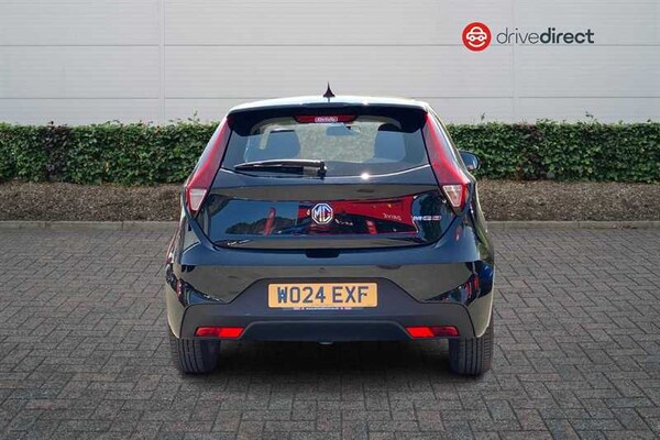 Used MG MG3 2024 for sale - 75554869: Photo 4