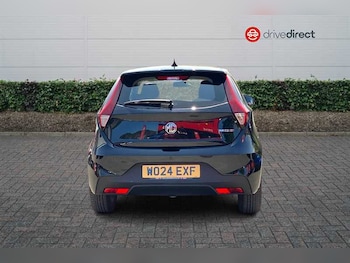 Used MG MG3 2024 for sale - 75554869: Photo