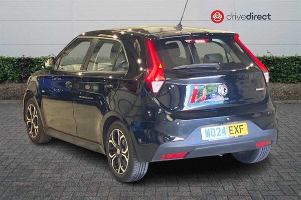 Used MG MG3 2024 for sale - 75554869: Photo 5