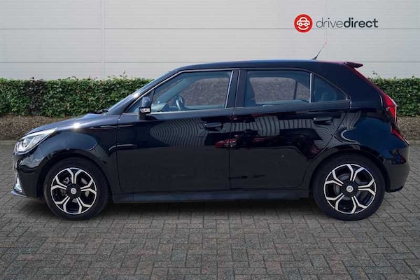Used MG MG3 2024 for sale - 75554869: Photo 6