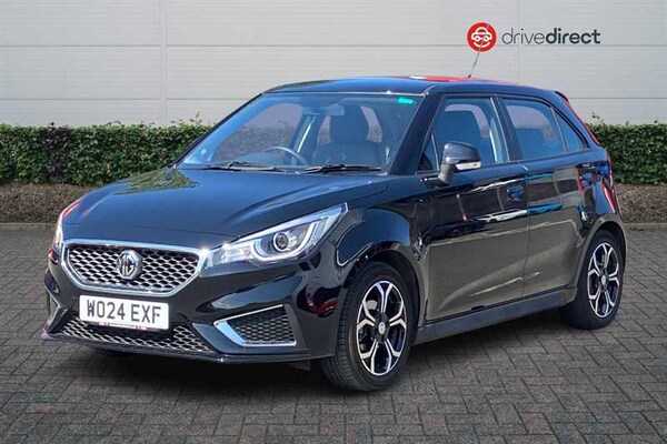 Used MG MG3 2024 for sale - 75554869: Photo 7