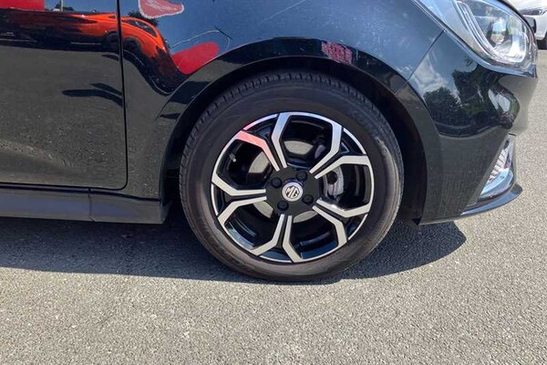 Used MG MG3 2024 for sale - 75554869: Photo 9