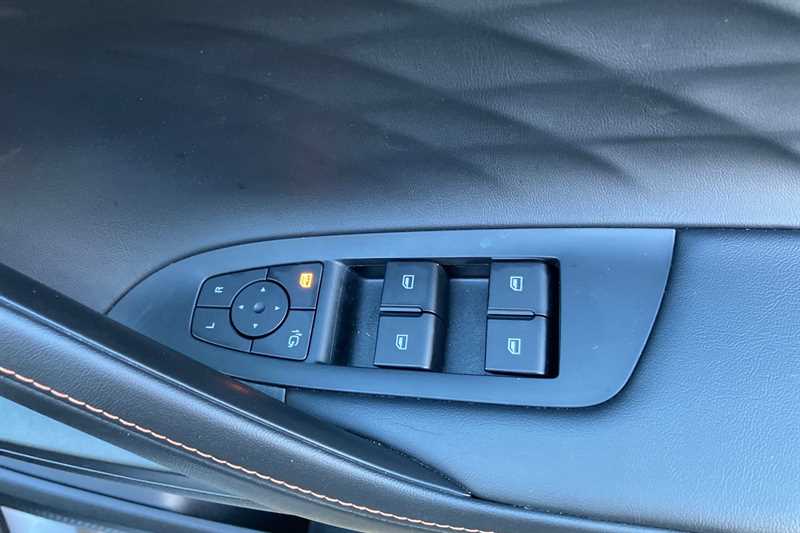 Used MG MG HS 2024 for sale - 78119528: Photo 16