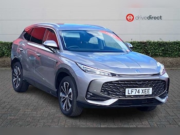 MG MG HS feature image