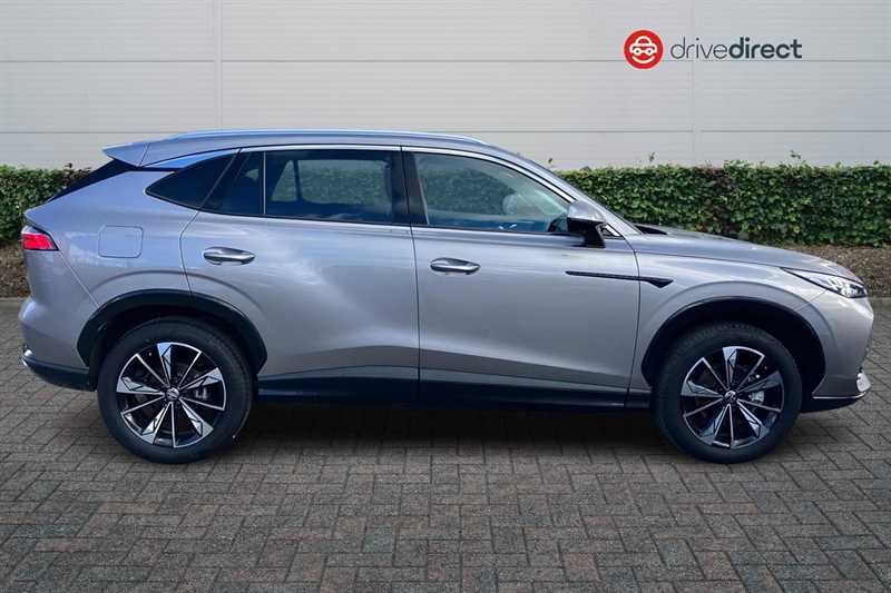 Used MG MG HS 2024 for sale - 78119528: Photo 2