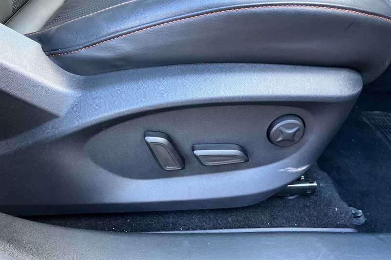 Used MG MG HS 2024 for sale - 78119528: Photo 26