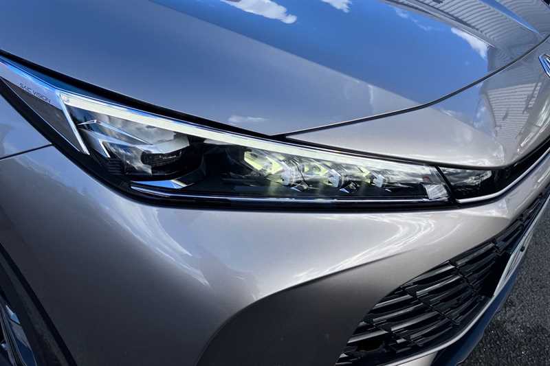 Used MG MG HS 2024 for sale - 78119528: Photo 28