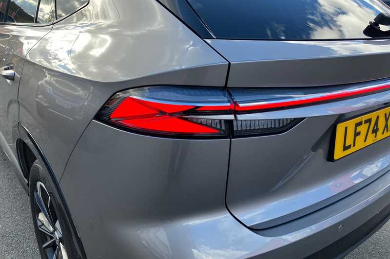 Used MG MG HS 2024 for sale - 78119528: Photo 31