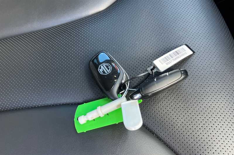 Used MG MG HS 2024 for sale - 78119528: Photo 36