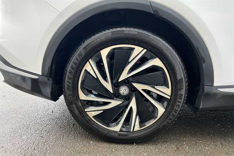 Used MG MGS6 2025 for sale - 78137850: Photo 11