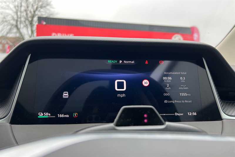 Used MG MGS6 2025 for sale - 78137850: Photo 20