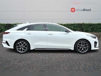 Used Kia Pro Ceed 2019 for sale - 78899587: Photo