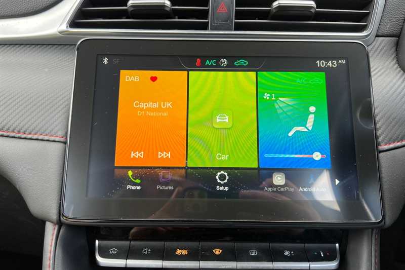 Used MG MG ZS 2023 for sale - 78175241: Photo 18