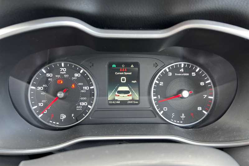 Used MG MG ZS 2023 for sale - 78175241: Photo 20