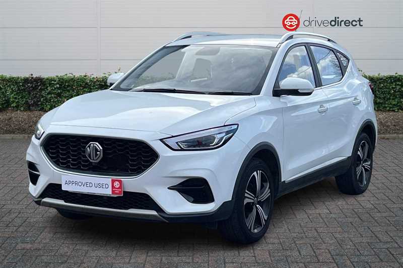 Used MG MG ZS 2023 for sale - 78175241: Photo 7