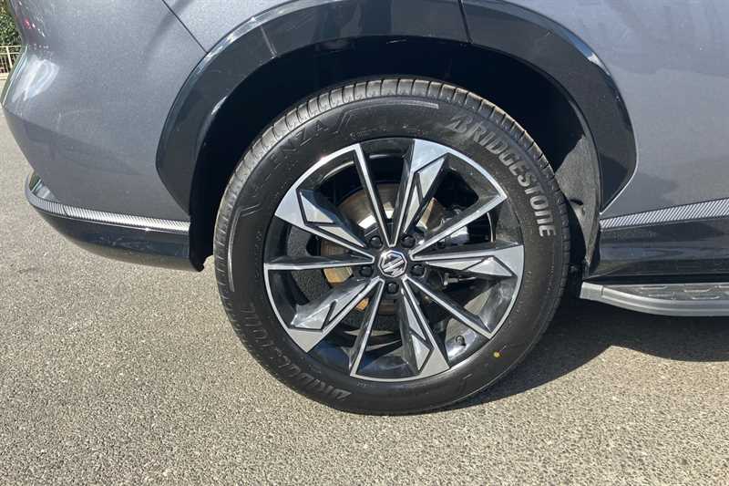 Used MG MG HS 2025 for sale - 76447679: Photo 11