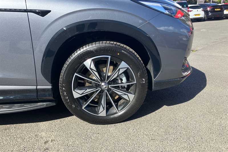 Used MG MG HS 2025 for sale - 76447679: Photo 12