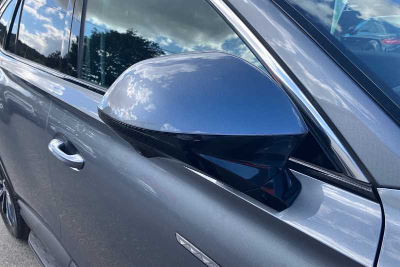 Used MG MG HS 2025 for sale - 76447679: Photo 34