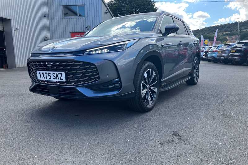 Used MG MG HS 2025 for sale - 76447679: Photo 39