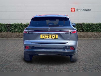 Used MG MG HS 2025 for sale - 76447679: Photo