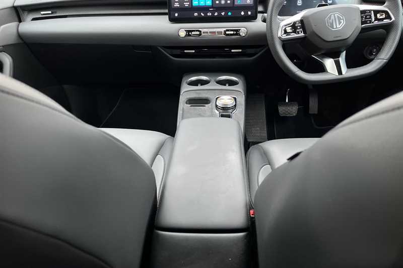 Used MG MGS5 2025 for sale - 77296161: Photo 14