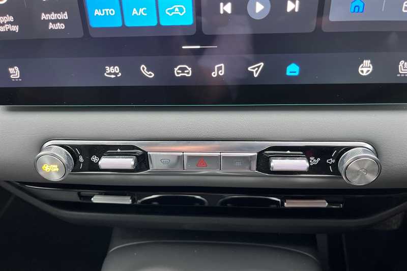 Used MG MGS5 2025 for sale - 77296161: Photo 15