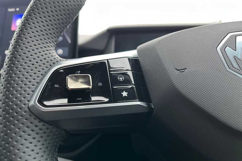 Used MG MGS5 2025 for sale - 77296161: Photo 21