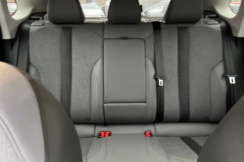 Used MG MGS5 2025 for sale - 77296161: Photo 24