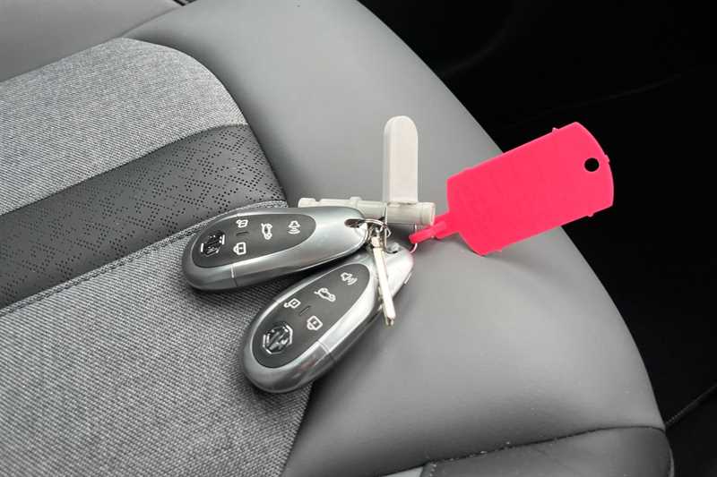 Used MG MGS5 2025 for sale - 77296161: Photo 36