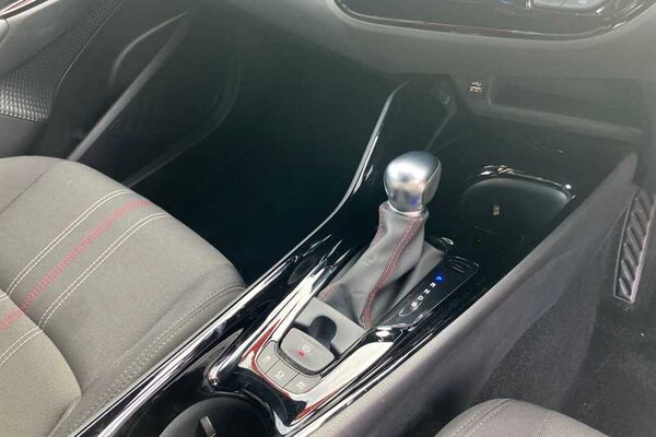 Used Toyota C-HR 2022 for sale - 76168922: Photo 14