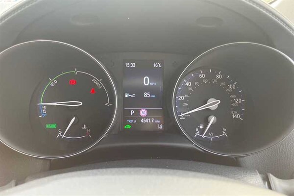 Used Toyota C-HR 2022 for sale - 76168922: Photo 20