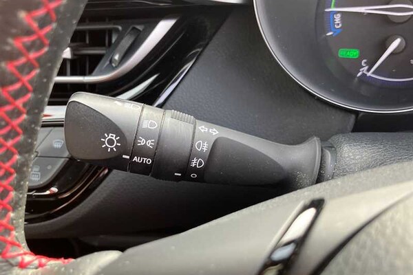 Used Toyota C-HR 2022 for sale - 76168922: Photo 40