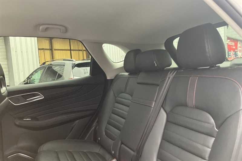 Used MG MG HS 2024 for sale - 76447836: Photo 24