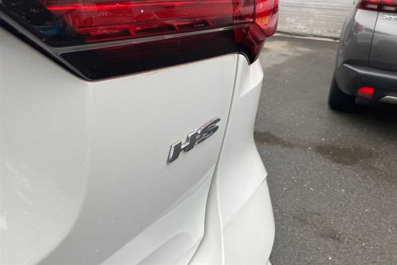 Used MG MG HS 2024 for sale - 76447836: Photo 30