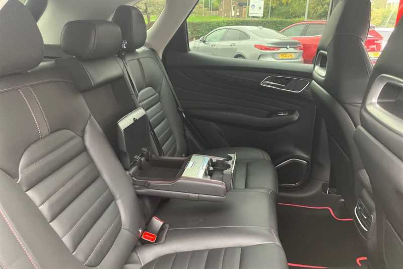 Used MG MG HS 2024 for sale - 76447836: Photo 41