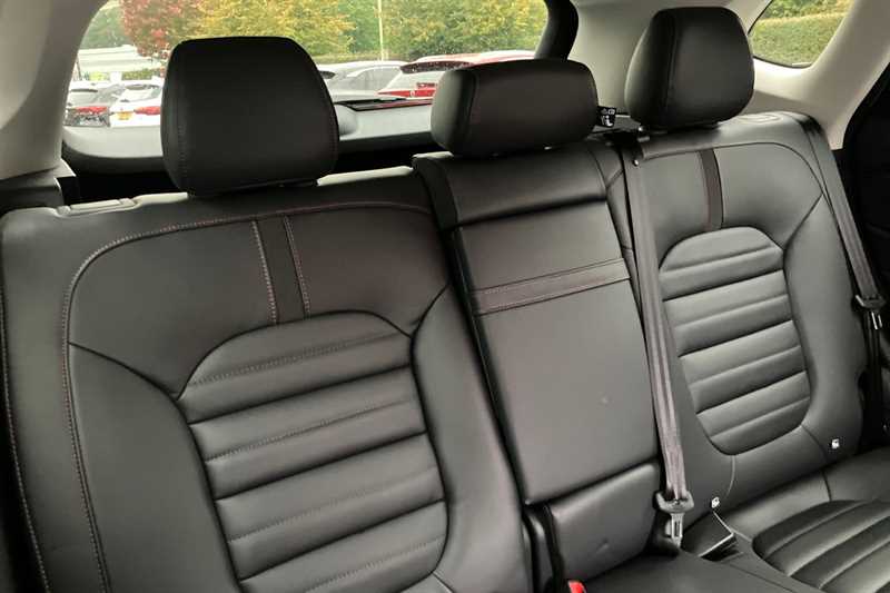 Used MG MG HS 2024 for sale - 76447836: Photo 49