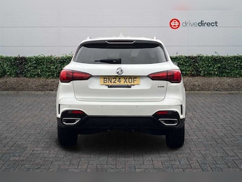 Used MG MG HS 2024 for sale - 76447836: Photo