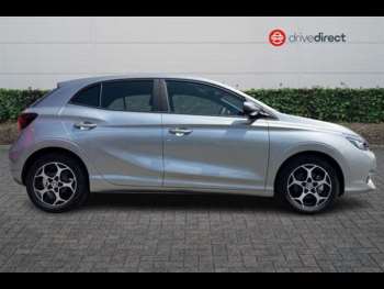 Used MG MG3 2025 for sale - 74973499: Photo