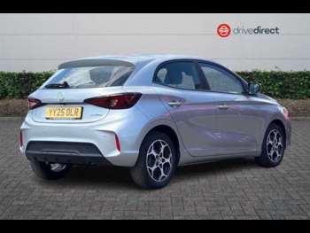 Used MG MG3 2025 for sale - 74973499: Photo