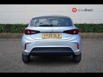 Used MG MG3 2025 for sale - 74973499: Photo