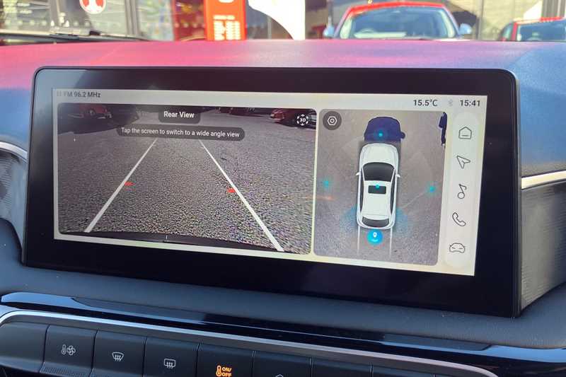 Used MG MG3 2025 for sale - 76853150: Photo 19