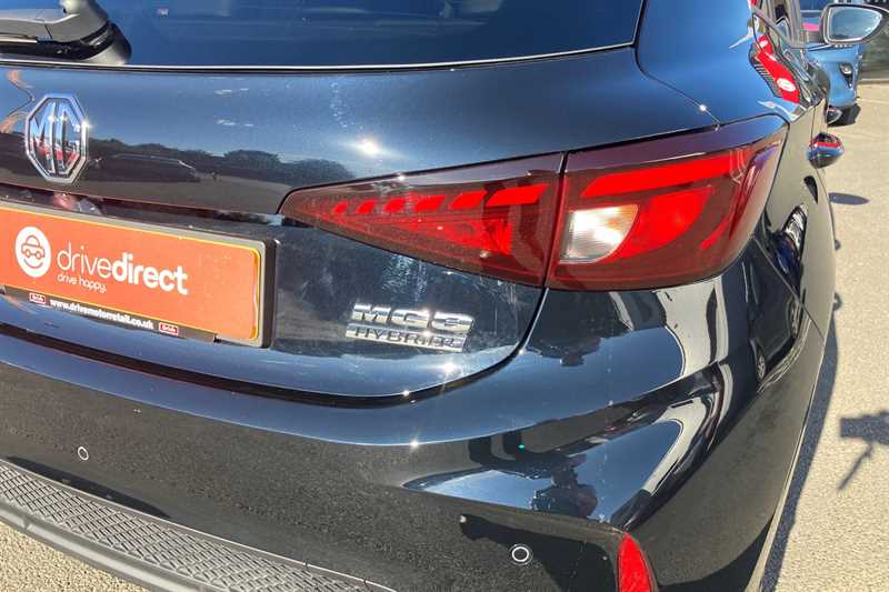 Used MG MG3 2025 for sale - 76853150: Photo 32