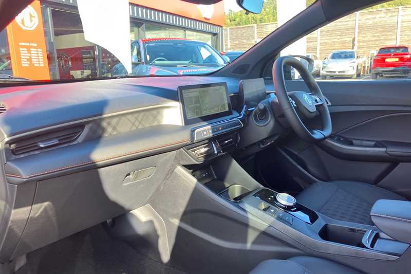 Used MG MG3 2025 for sale - 76853150: Photo 38