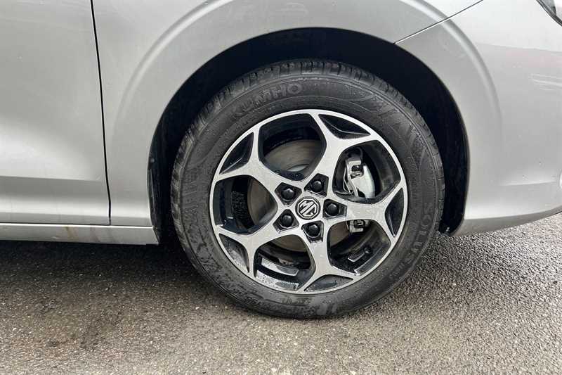 Used MG MG3 2026 for sale - 77887886: Photo 10