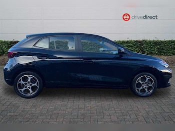 Used MG MG3 2024 for sale - 78323054: Photo