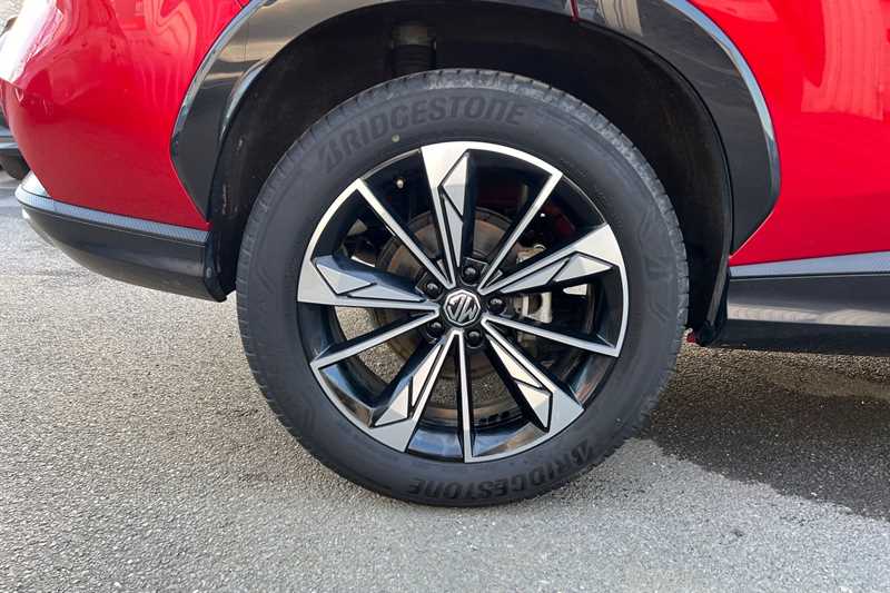 Used MG MG HS 2024 for sale - 78076216: Photo 10