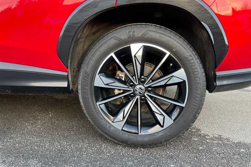 Used MG MG HS 2024 for sale - 78076216: Photo 11