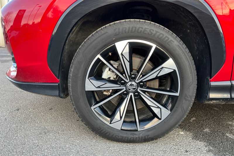 Used MG MG HS 2024 for sale - 78076216: Photo 12