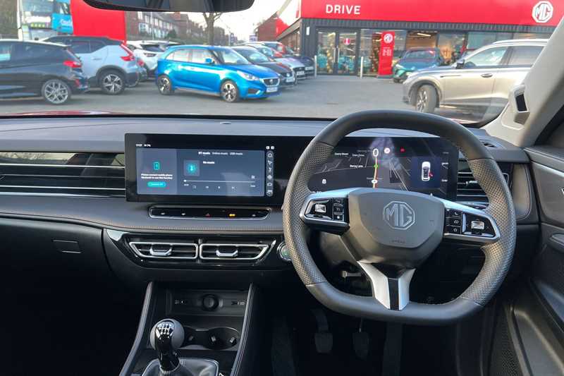 Used MG MG HS 2024 for sale - 78076216: Photo 13