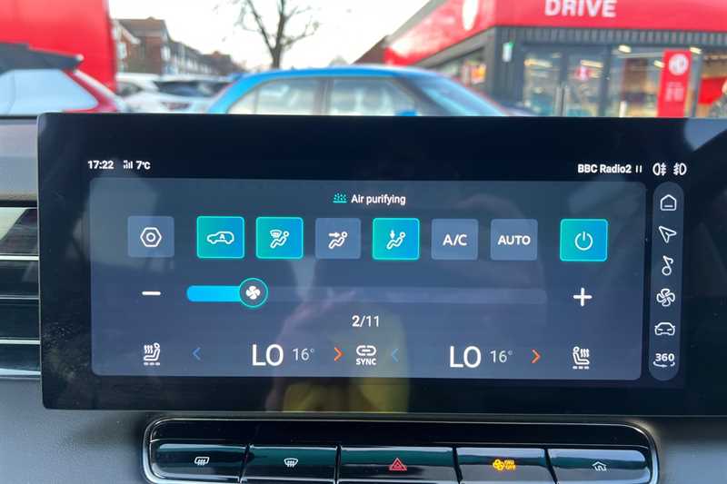 Used MG MG HS 2024 for sale - 78076216: Photo 15